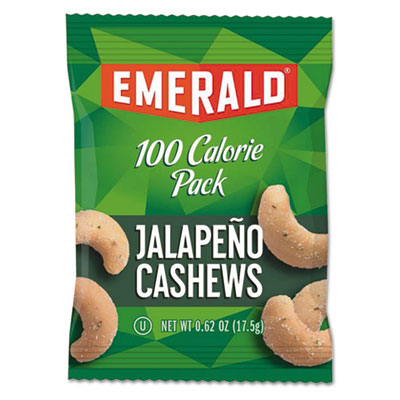Emerald&reg; 100 Calorie Pack Nuts