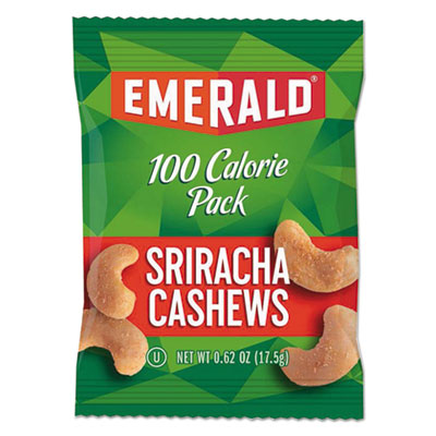Emerald&reg; 100 Calorie Pack Nuts