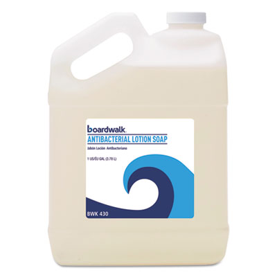Boardwalk&reg; Antibacterial Soap