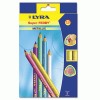 Dixon&reg; LYRA Super Ferby&reg; Woodcase Pencil