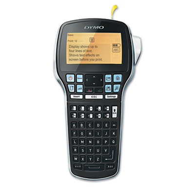 DYMO&reg; LabelManager&reg; 420P