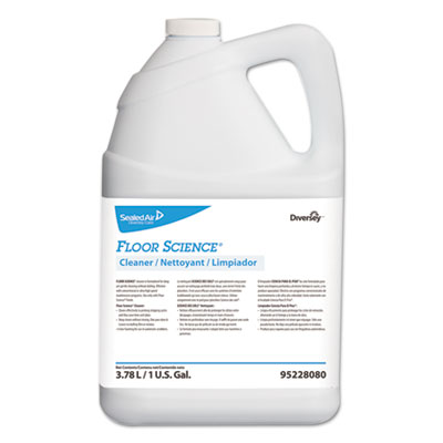 Floor Science&reg; Cleaner