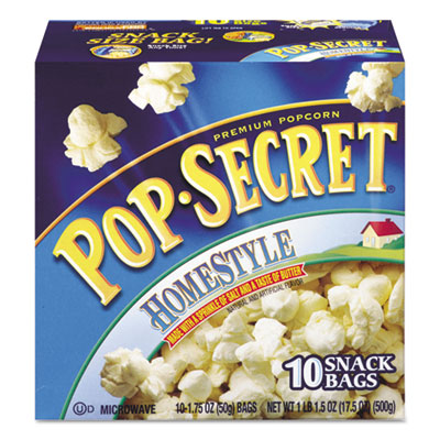 Pop Secret&reg; Popcorn