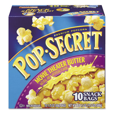 Pop Secret&reg; Popcorn