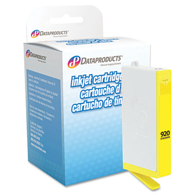 Dataproducts&reg; DPC634AN, DPC635AN, DPC636AN, DPC971AN Ink