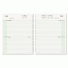 Day-Timer&reg; Dated Two Days per Page Organizer Refill