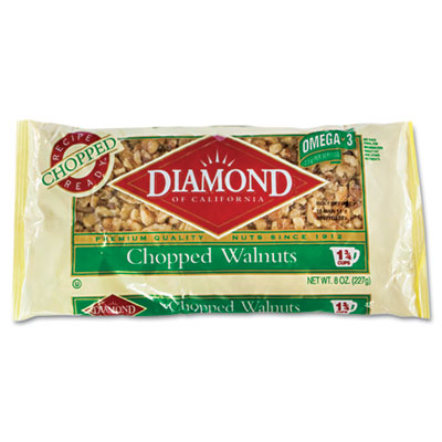 Diamond of California&reg; Culinary Nuts