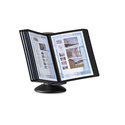 Durable&reg; SHERPA&reg; Motion Desk System