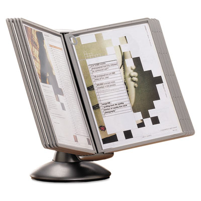 Durable&reg; SHERPA&reg; Motion Desk System