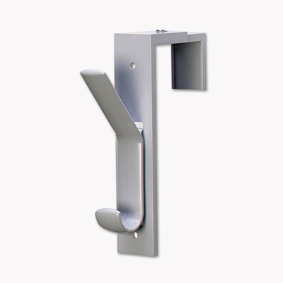 deflecto&reg; Partition Hook