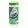 Scrubbing Bubbles&reg; Antibacterial Flushable Bathroom Wipes