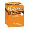 Excedrin&reg; Sinus Headache Caplets