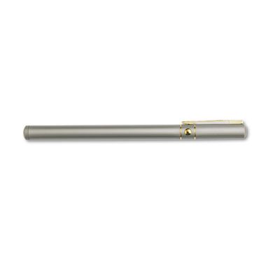 Quartet&reg; Executive Metal Laser Pointer