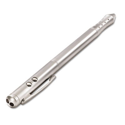 Quartet&reg; 4-Function Executive Laser Pointer