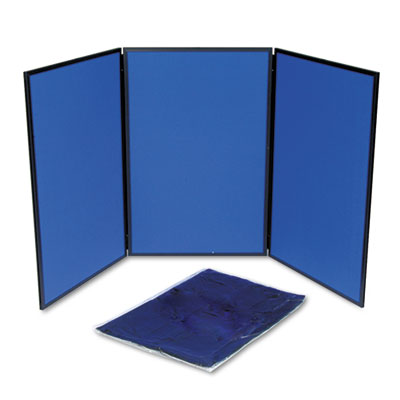Quartet&reg; Show-It!&reg; Display System