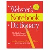 Advantus&reg; Webster&#39;s Notebook Dictionary