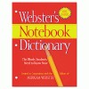 Advantus&reg; Webster's Notebook Dictionary