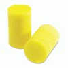 3M E&middot;A&middot;R&trade; Classic&trade; Small Earplugs in Pillow Paks