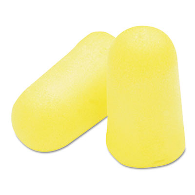 3M E&middot;A&middot;R&trade; TaperFit&trade; 2 Earplugs