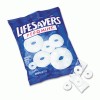 LifeSavers&reg; Pepoment Candy