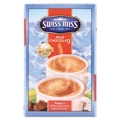 Swiss Miss&reg; Hot Cocoa Mix