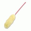 UNISAN Lambswool Duster