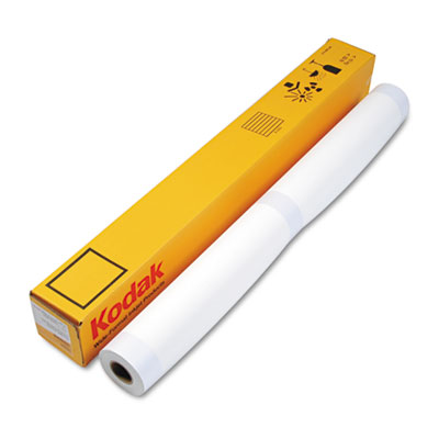 Kodak Water-Resistant Poly Poster