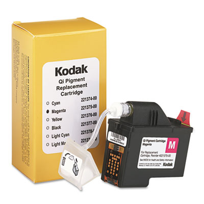 Kodak 22137400-22138500 Ink Cartridge