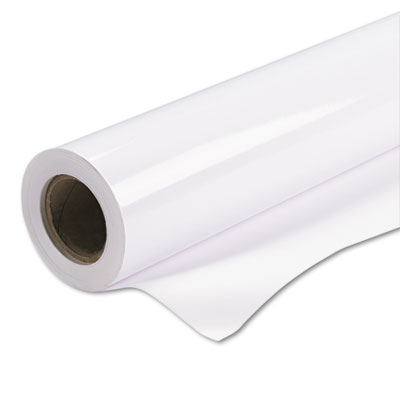 Kodak Production Glossy Poly Poster Plus