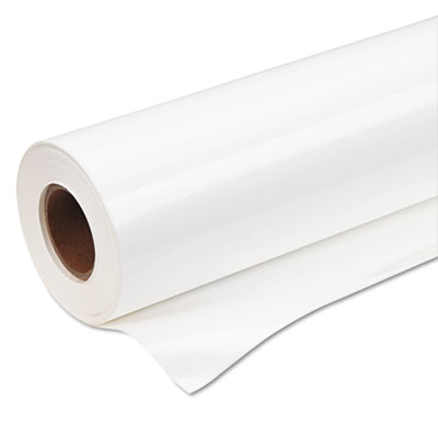 Kodak Production Self-Adhesive Glossy Poly Poster Plus