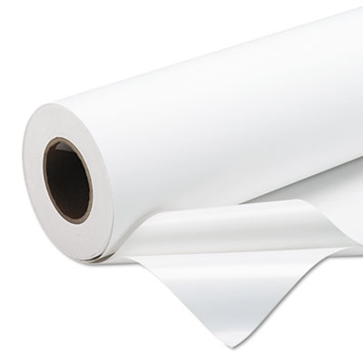 Kodak Production Self-Adhesive Glossy Poly Poster Plus
