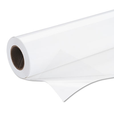Kodak Production Self-Adhesive Glossy Poly Poster Plus
