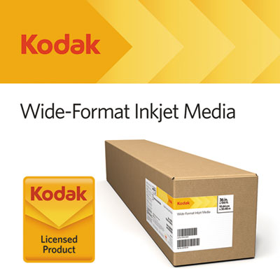 Kodak Production Removable Vinyl