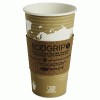 Eco-Products&reg; EcoGrip&reg; Recycled Content Hot Cup Sleeve