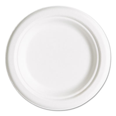 Eco-Products&reg; Sugarcane Dinnerware
