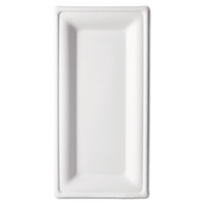 Eco-Products&reg; Sugarcane Dinnerware