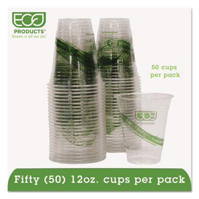 Eco-Products&reg; GreenStripe&reg; Cold Drink Cups