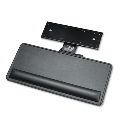 Ergonomic Concepts&trade; Extended Articulating Keyboard/Mouse Platform