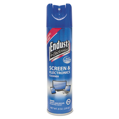 Endust&reg; for Electronics Anti-Static Screen and Electronics Cleaner