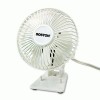 Boston&reg; 4" Personal Fan