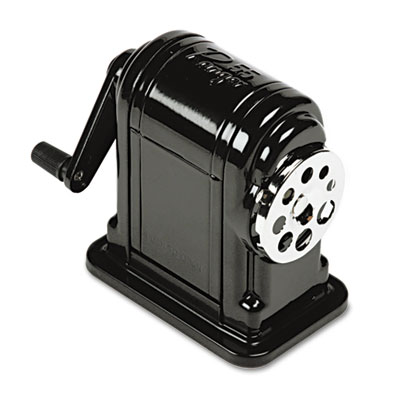 X-ACTO&reg; Ranger 55&reg; Classroom Manual Pencil Sharpener