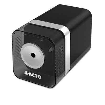 X-ACTO&reg; Power3 Office Electric Pencil Sharpener