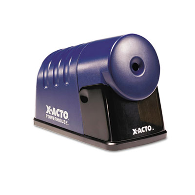 X-ACTO&reg; Powerhouse&reg; Office Electric Pencil Sharpener