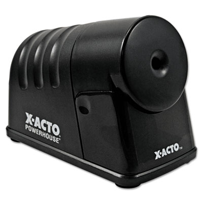 X-ACTO&reg; Powerhouse&reg; Office Electric Pencil Sharpener
