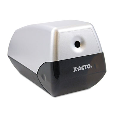 X-ACTO&reg; Helix&trade; Office Electric Pencil Sharpener