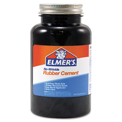 Elmer's&reg; Rubber Cement
