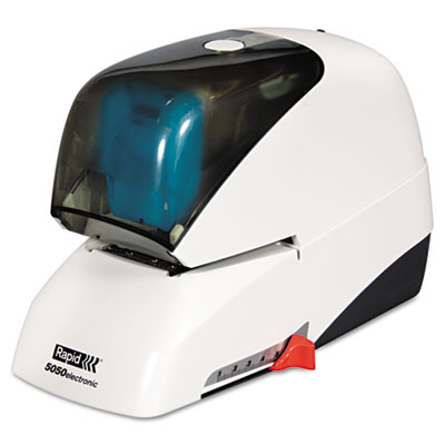 Rapid&reg; 5050e Professional Electric Stapler