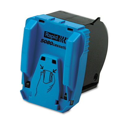 Rapid&reg; Heavy-Duty Staple Cartridge