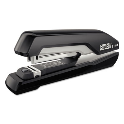 Rapid&reg; S17 SuperFlatClinch&trade; Desktop Stapler