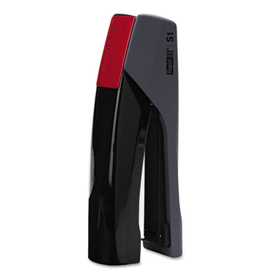 Rapid&reg; S1 SuperFlatClinch&trade; Upright Stapler